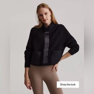 VARLEY Delfern Jacket